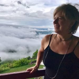 Meet your Posher, Jackie